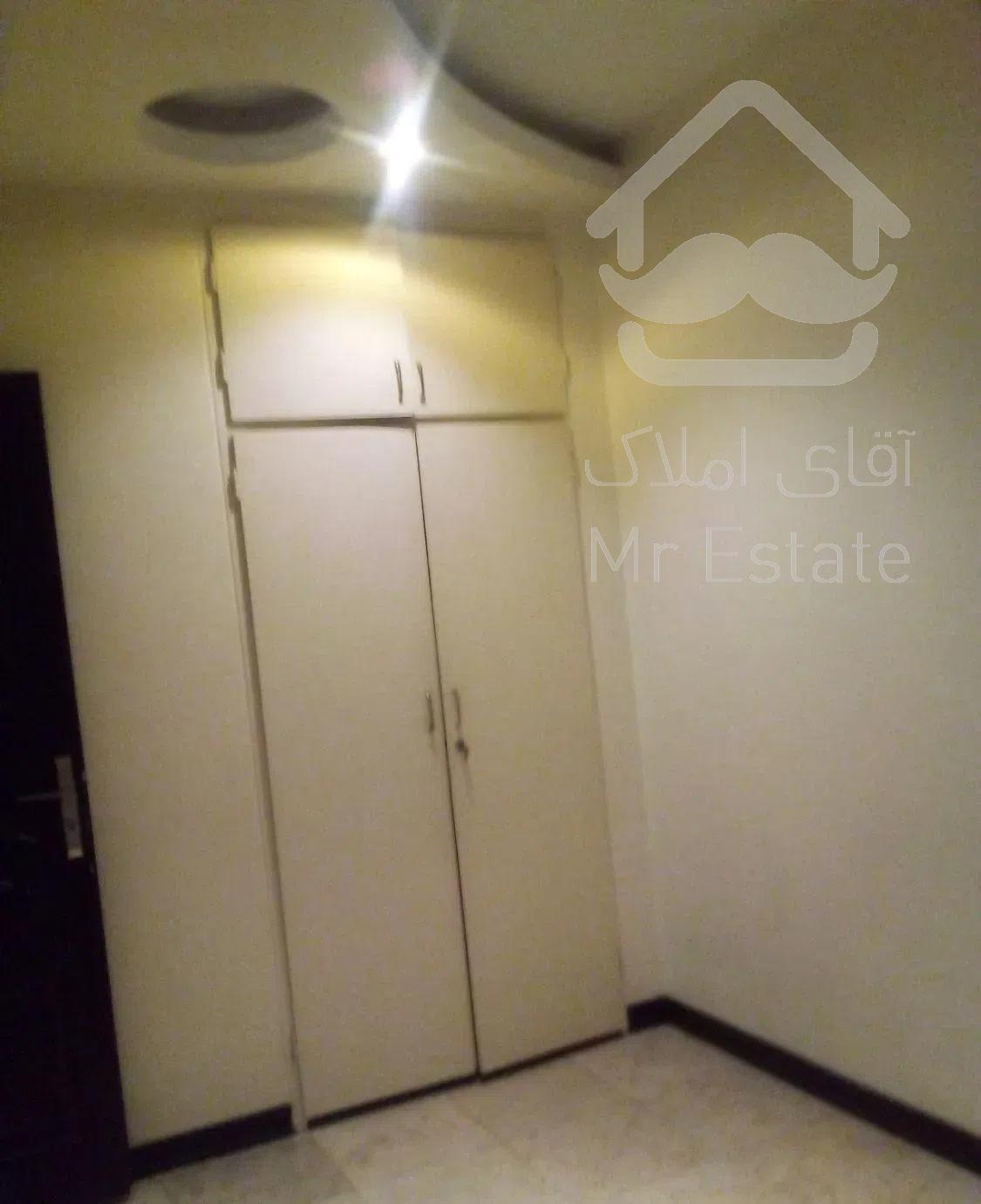 تهرانپارس ۶۶ متر خوش نقشه تخلیه