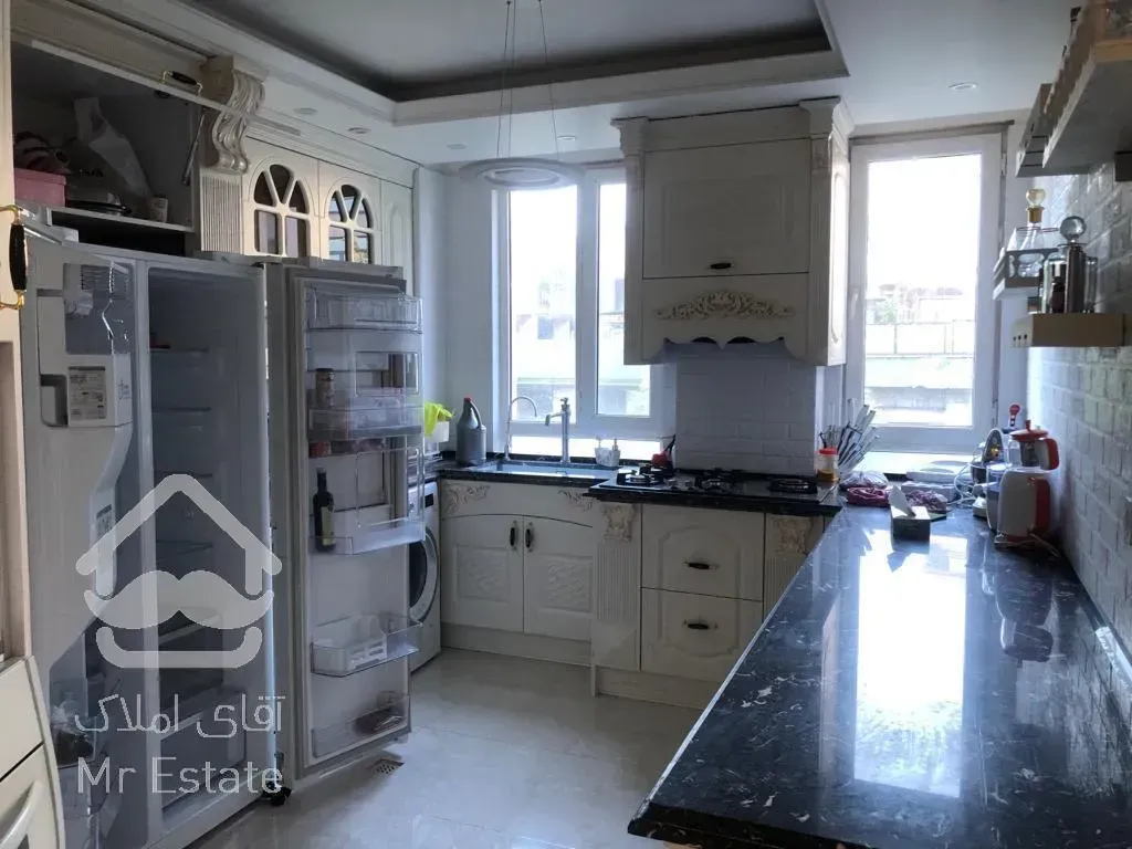 فروش آپارتمان قیطریه 81  متر شیک