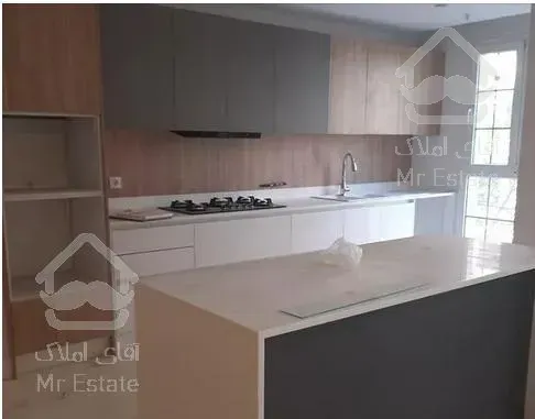 ۲۱۰ متر ۳ خوابه فرمانیه تکواحدی