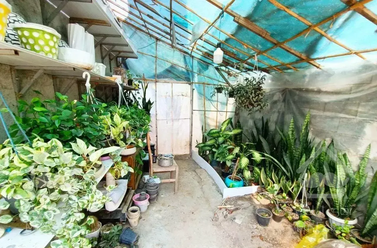 فروش ویلا 300متری باحیاط زیبای مرکبات