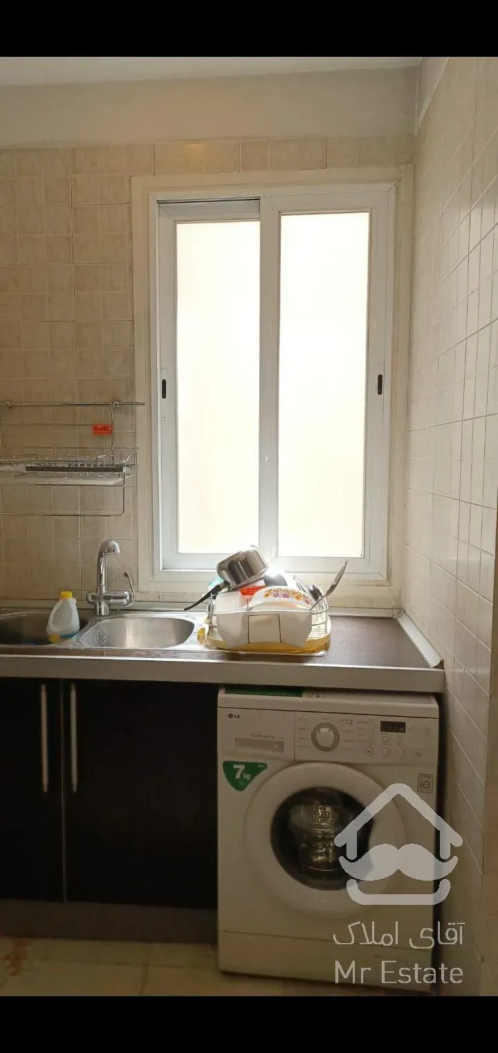 محمودیه ۲ خوابه لوکیشن خوب