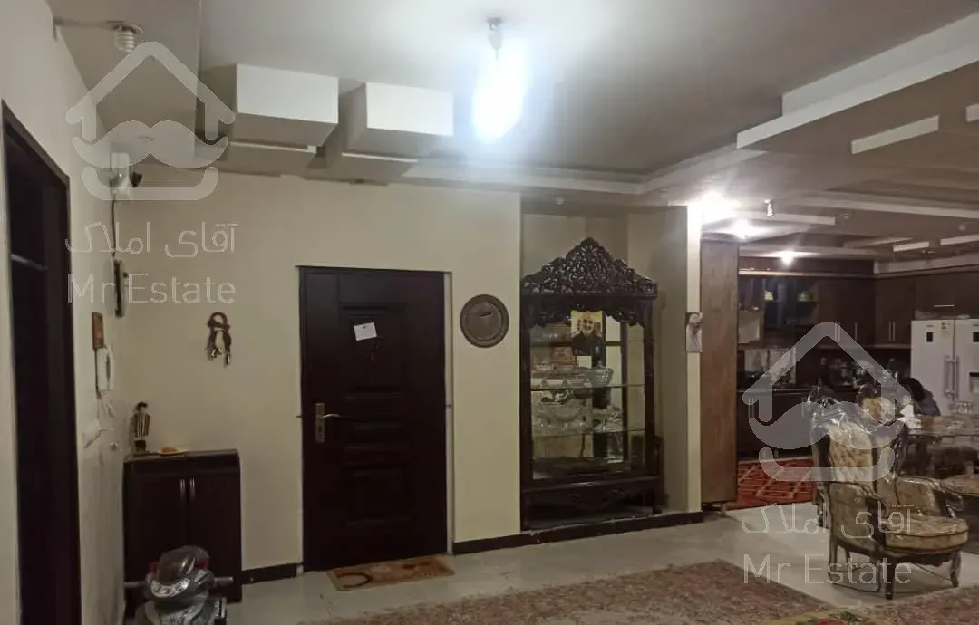 تک واحدی ۱۵۳متری