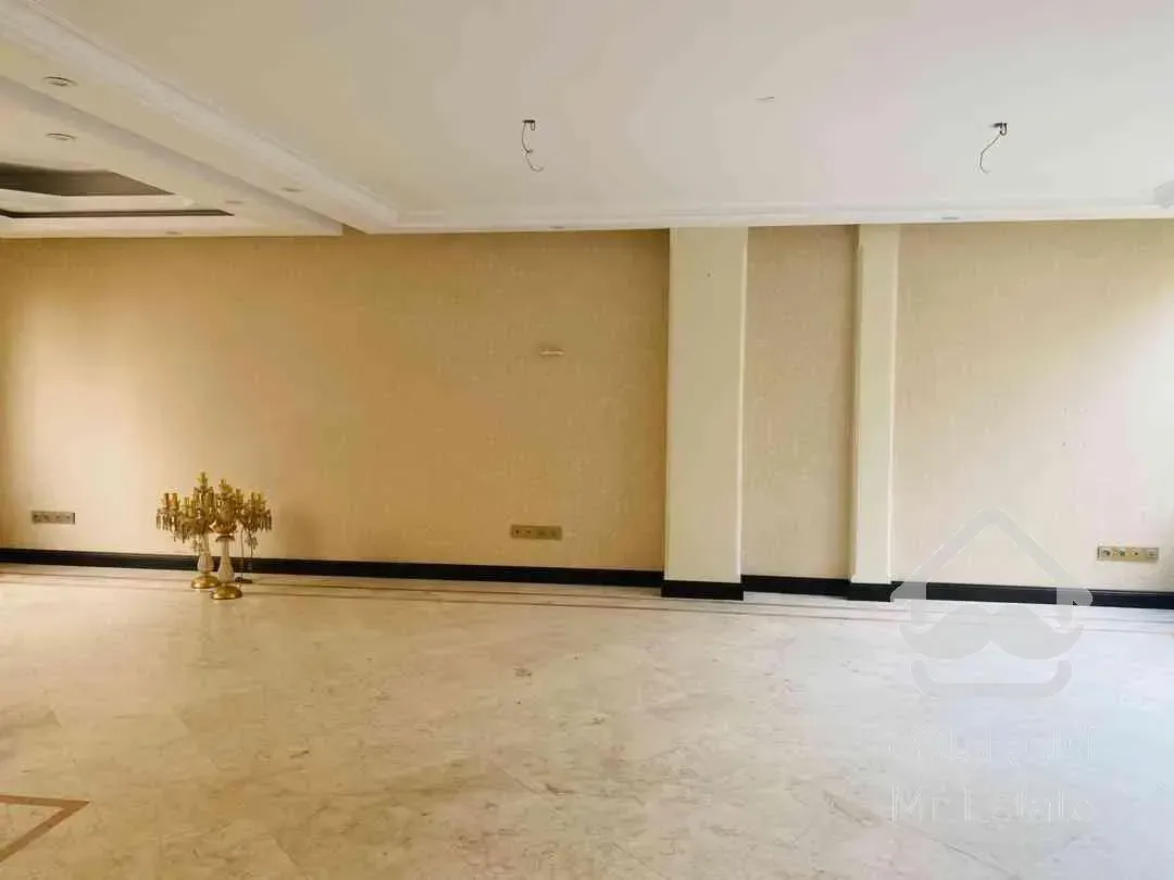 200 متر دوبلکس نیاوران فول امکانات