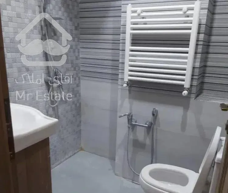 ٥٦متر/فول امکانات/سالن پرده خور