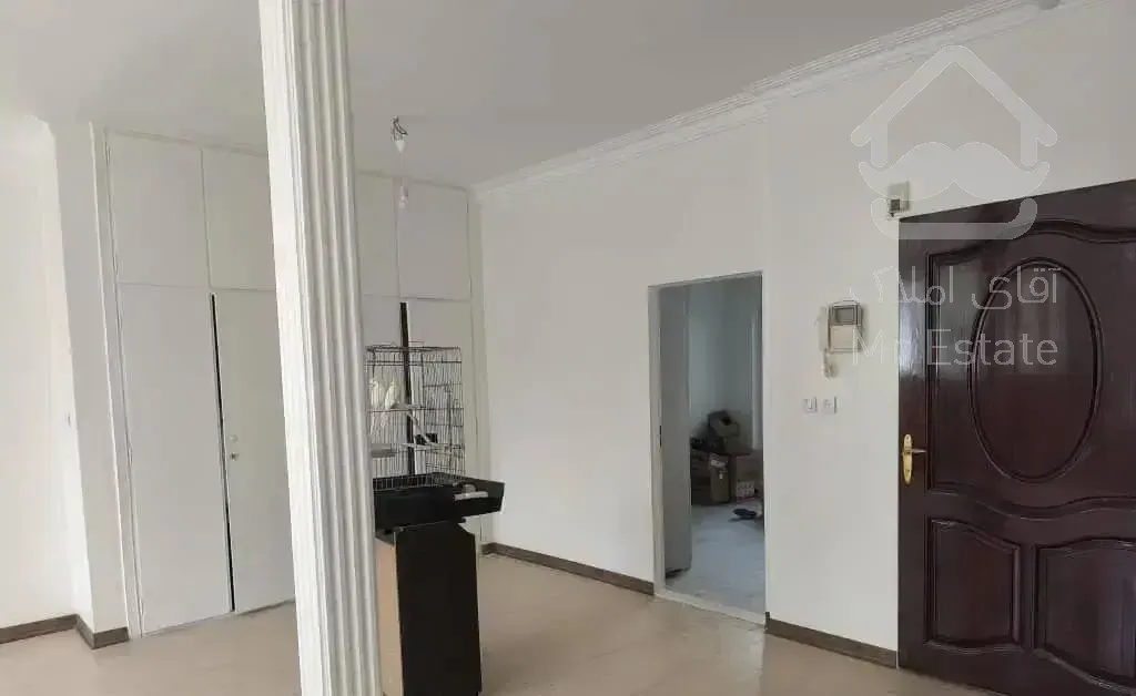 اپارتمان ۱۲۰ متری تجریش