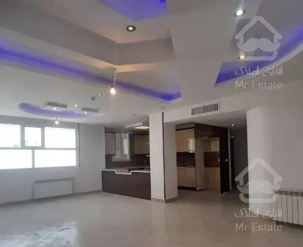 گوهردشت ۱۱۸متر بلوک۱خ۱۰