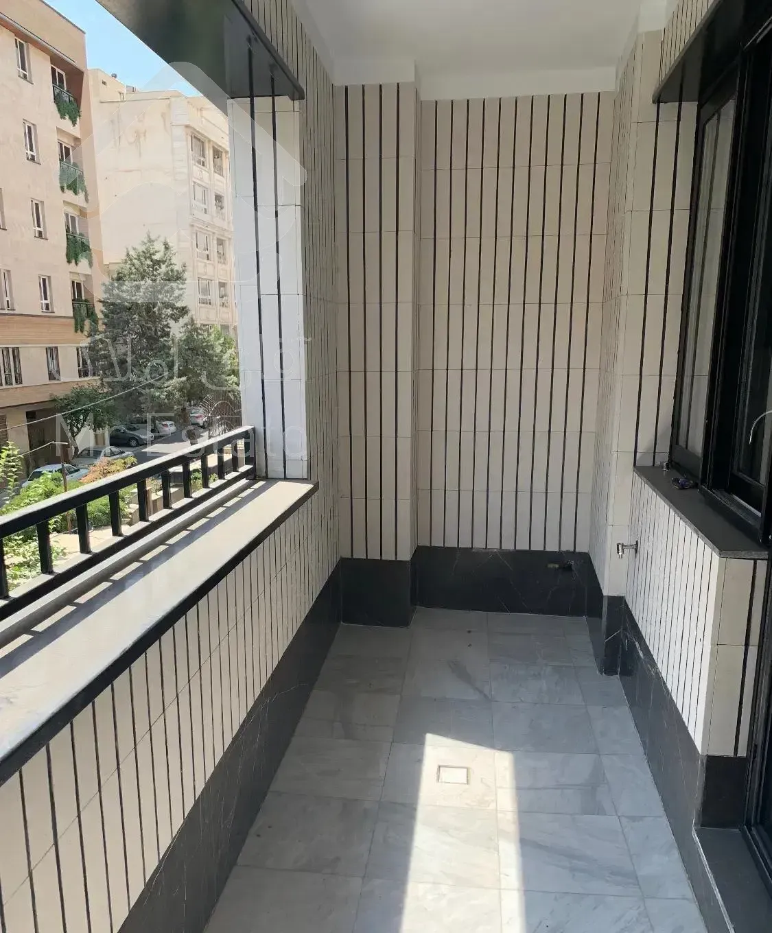 ۱۱۲ متر هوشمند ( آزادگان )