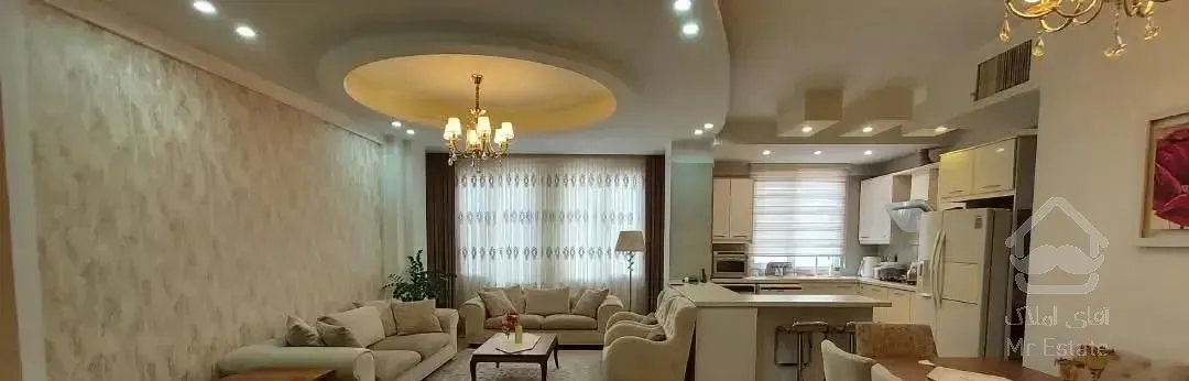 کاشانی بهنام ۷۵ متری