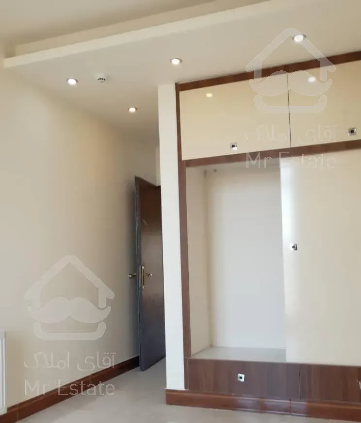 فروش آپارتمان 122متری نوساز کوچه زوج هراز