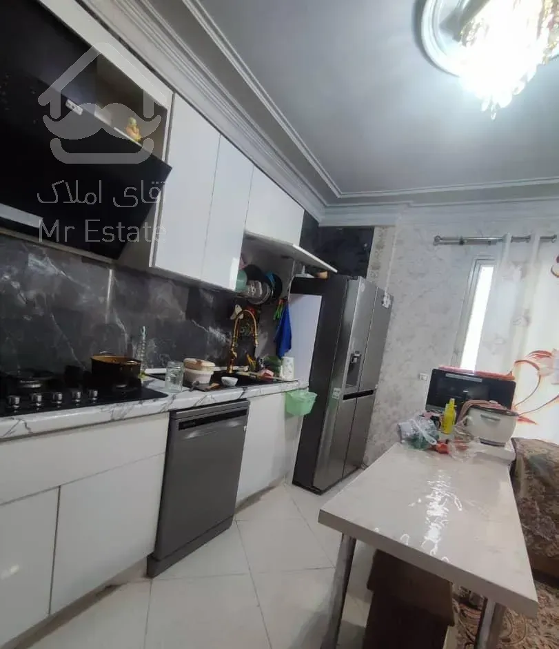 اپارتمان ۴۸متری ۱۷شهریور شکوفه اهنگ