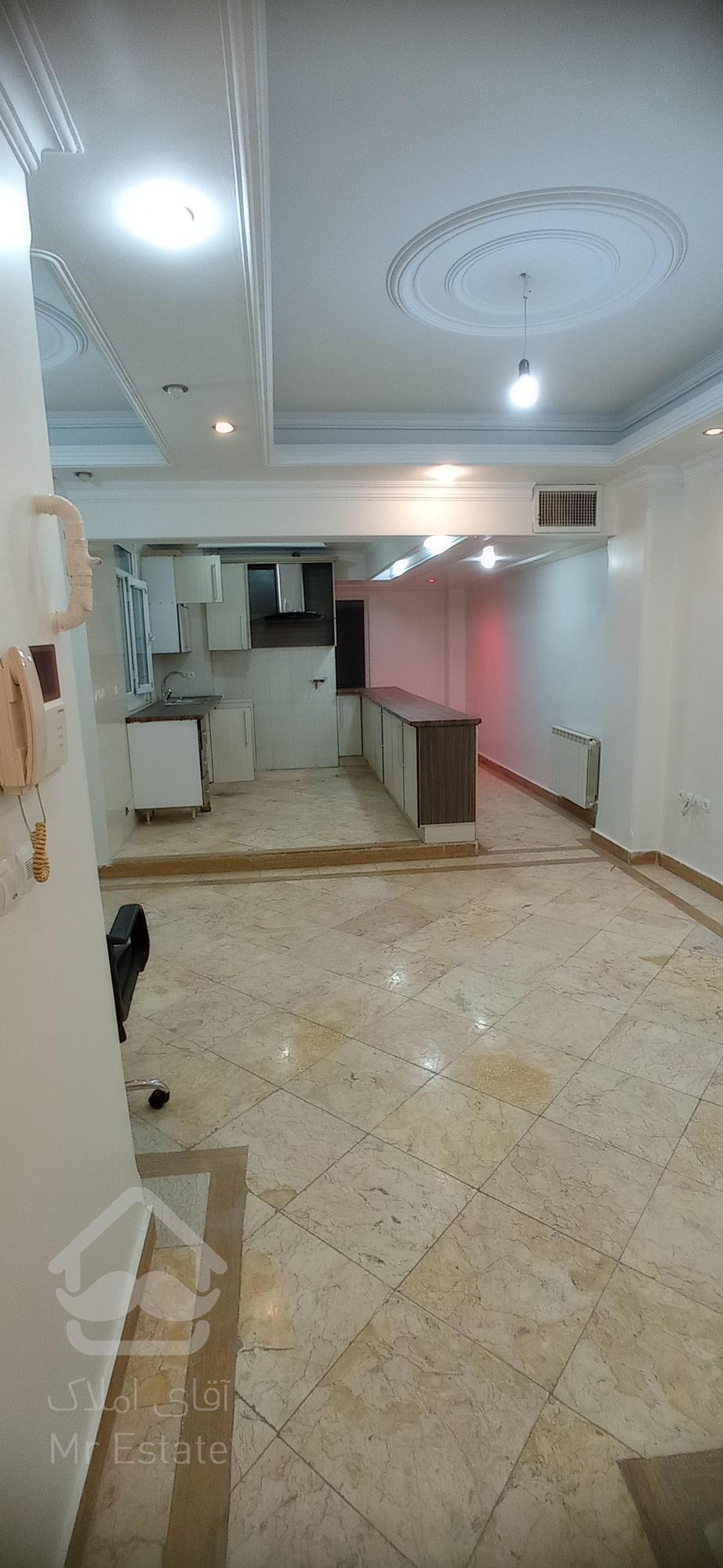 آپارتمان ۷۶ متری دو خواب