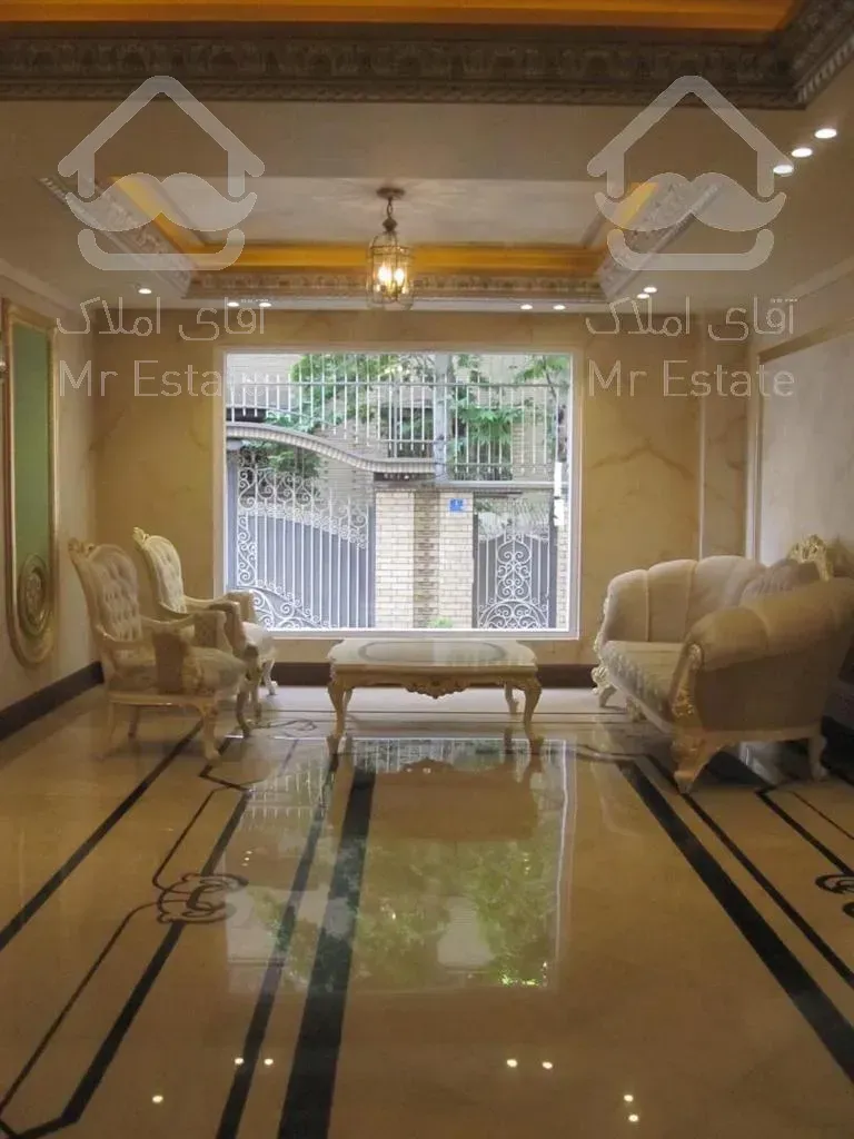 200 متر نیاوران فول