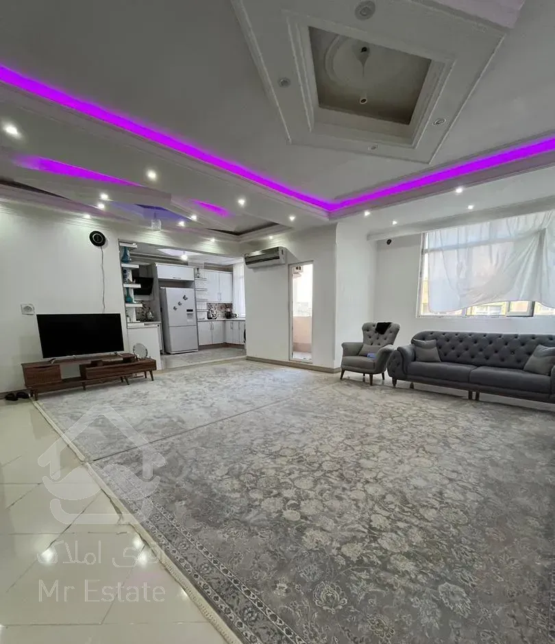 110متر/تک واحدی/فول امکانات /شهرک فرشته