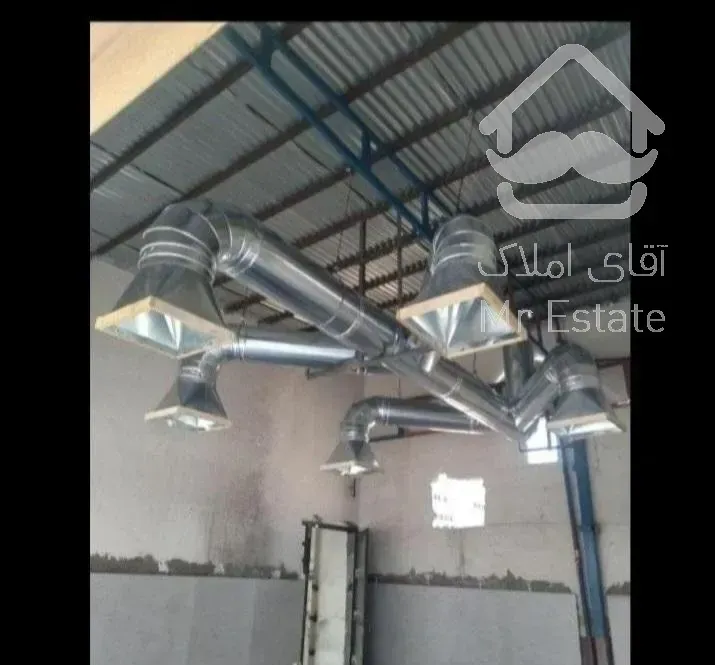 کانال سازی کولردریچه هود فلکسی تمام نقاط