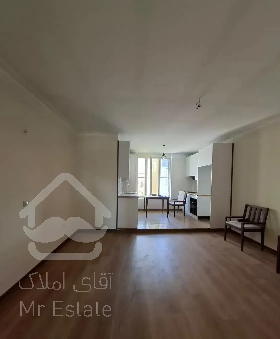 فروش آپارتمان ۴۷ متری ۱ خوابه در قیاسی