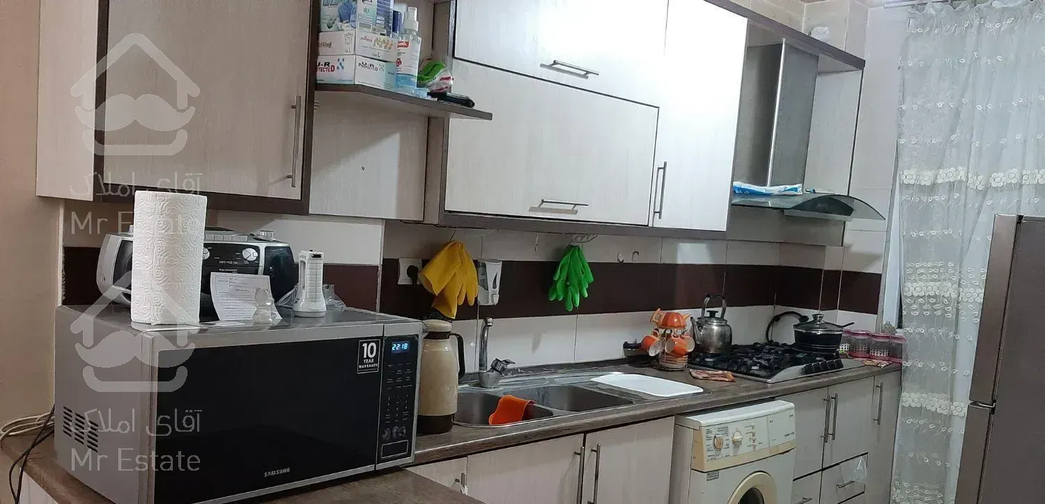 ۴۸ متری نوساز / فروشنده واقعی