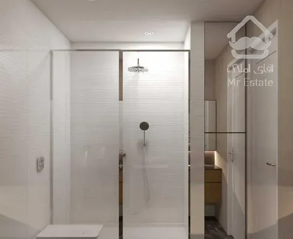 نیاوران/۲۲۰متر/مدرن