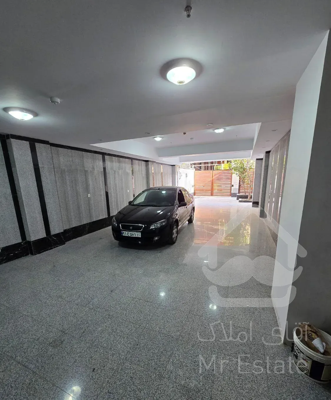 آپارتمان ۱۲۵ متری دوبلکس