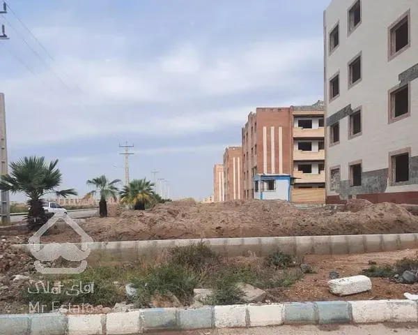 آپارتمان ۸۰متردوخواب وامدار