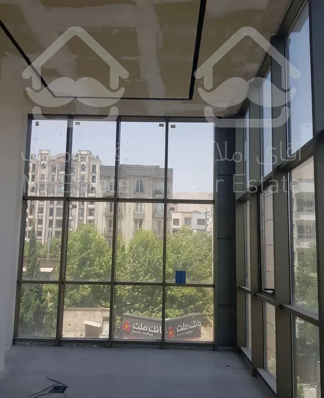 اجاره تجاری ۲۶۰ متر ولنجک