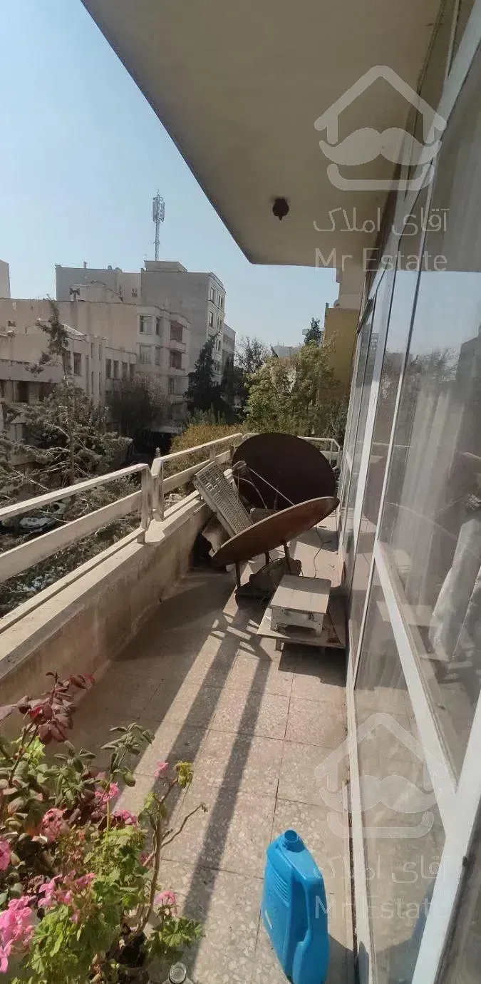 توانیر نیلو۱۴۰ متر/۳خواب