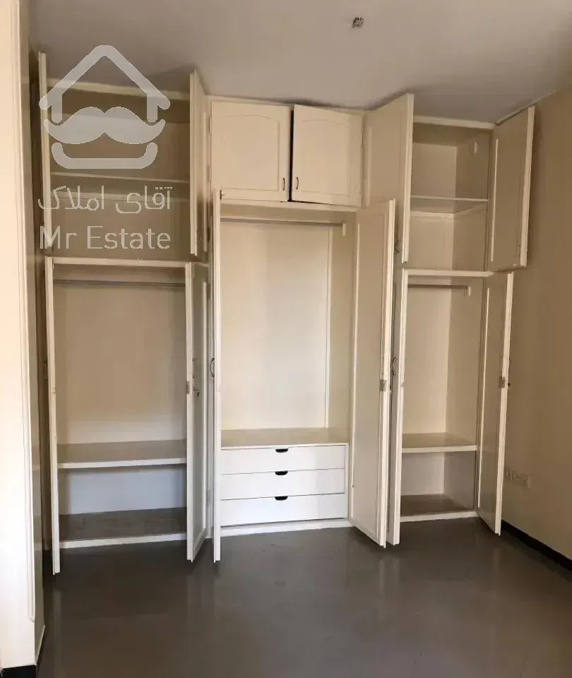 آپارتمان 95 متری 2 خواب