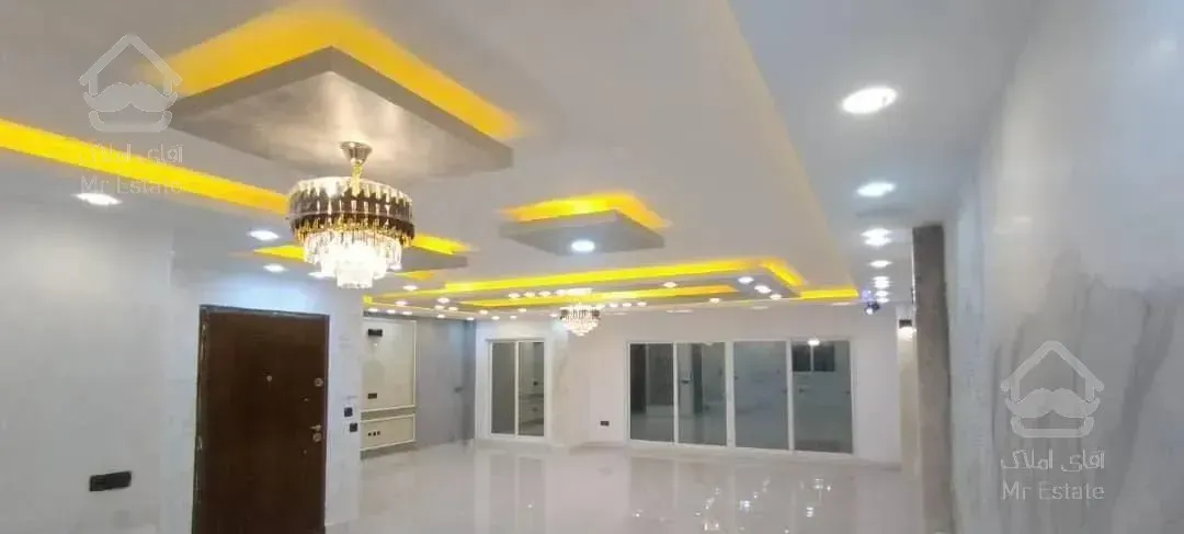 فروش ویلا تریبلکس 400 متری مدرن