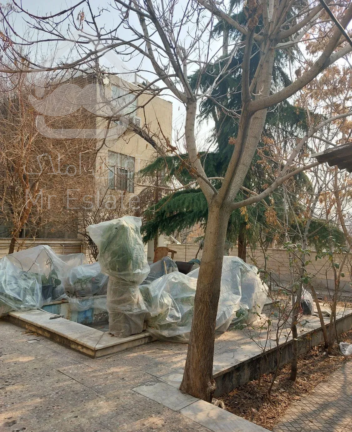 ۸۰متر.۱خواب.خونه باغ.مستقل