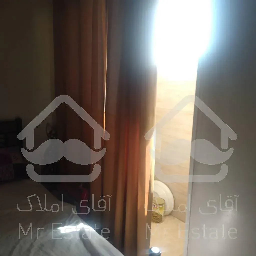 آپارتمان ۴۵ متری ۱ خواب مستر،وام دار،قابل رهن،خوش نقش،لوکیشن عالی