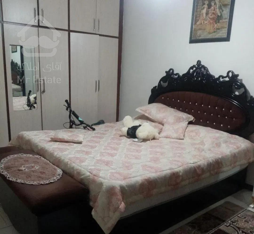 آپارتمان 116متر، دو خوابه، فلاحی 38