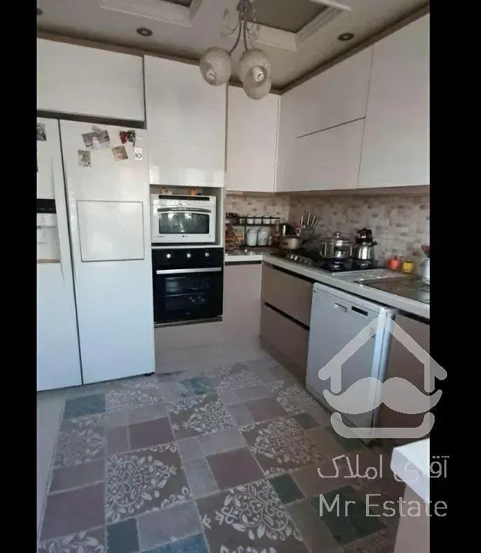 73متر نبرد/پاسدارگمنام/میدان امام حسن /فول امکانات