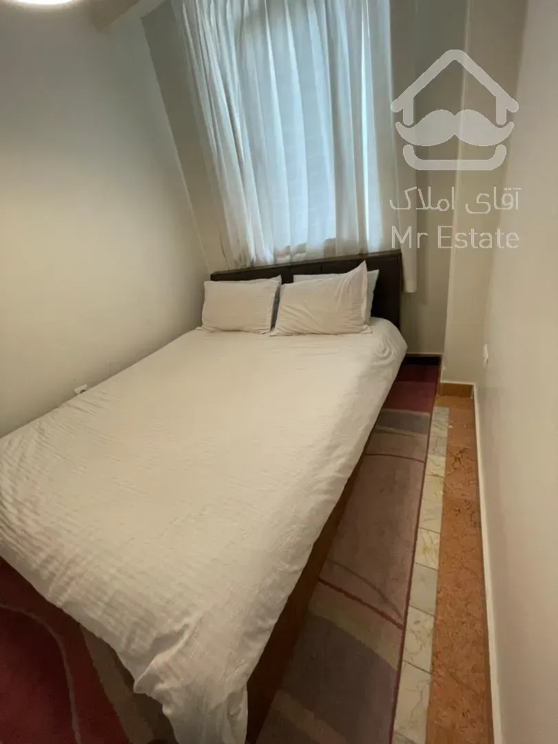 ۶۵ متر بلوار عدل