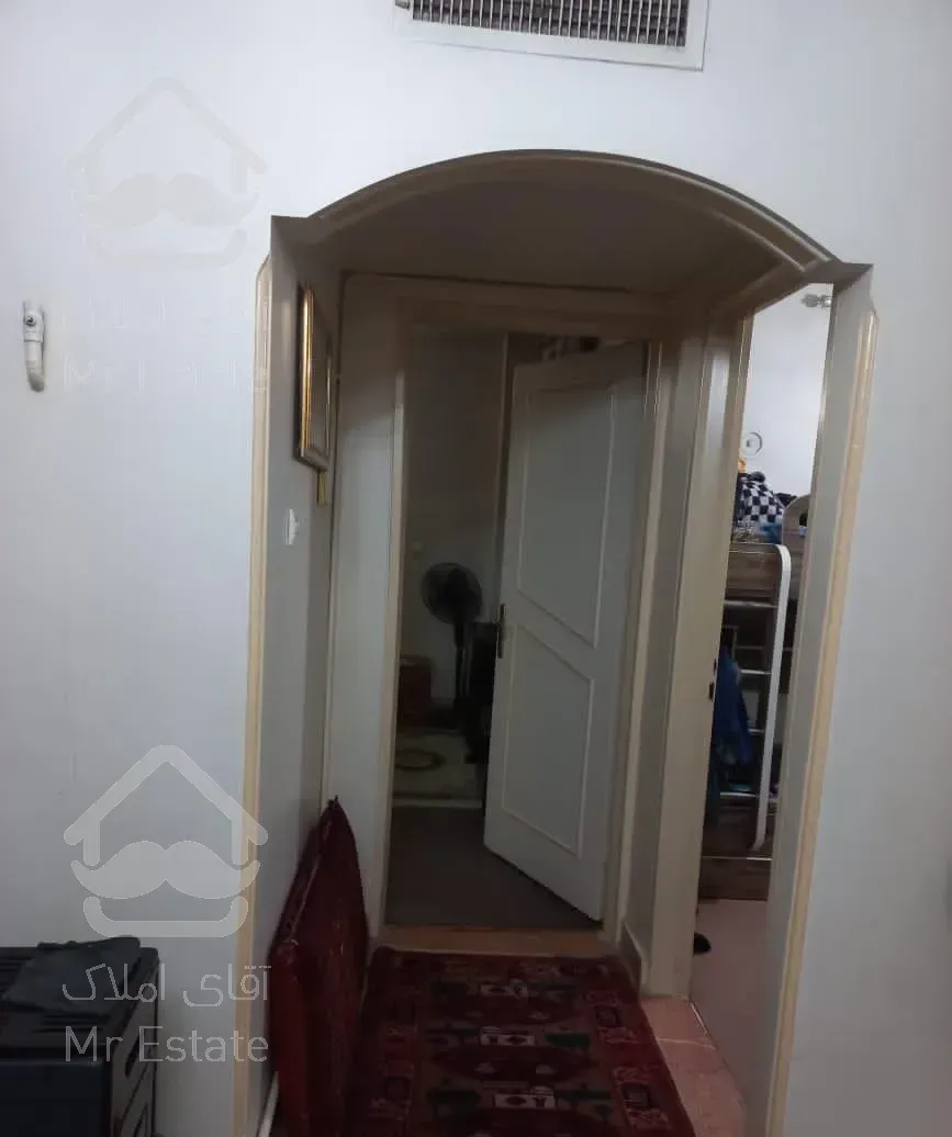 آپارتمانی۷۳ متری در مهرآباد جنوبی طالقانی