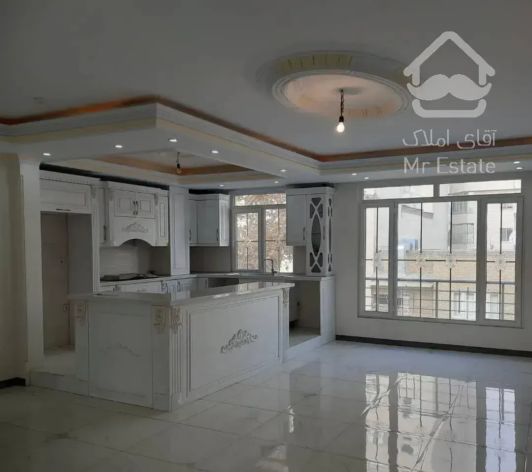 بلوار کشاورز* ۱۶۶متر. نوساز . تکواحدی