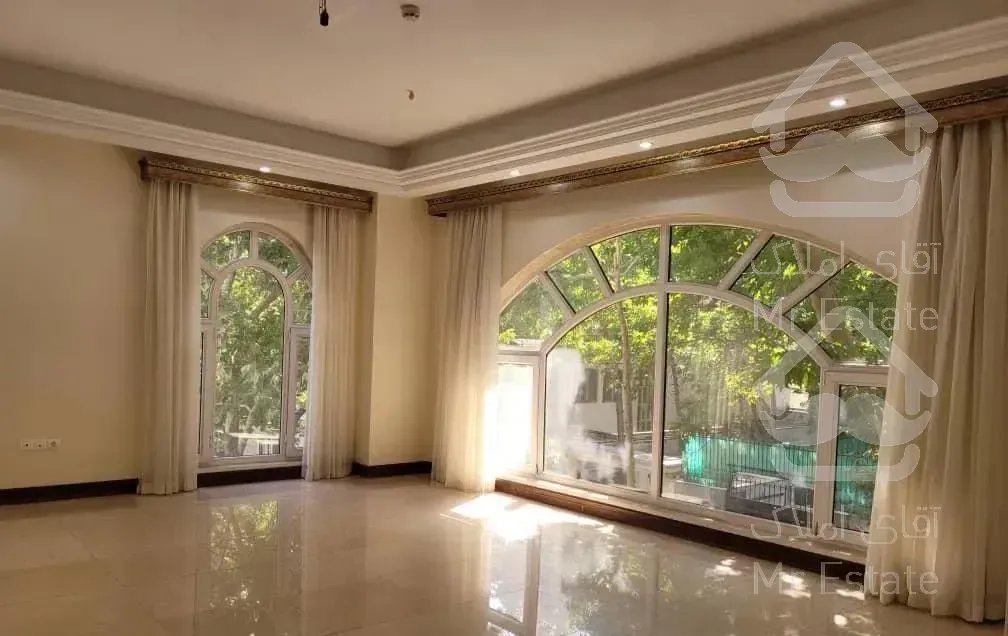 ۱۷۰ متر آپارتمان دروس نوساز