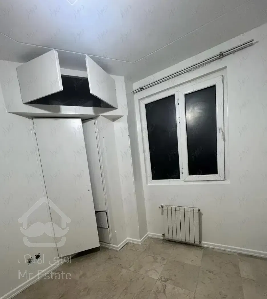 اپارتمان ۵۵ متری/خوش نقشه