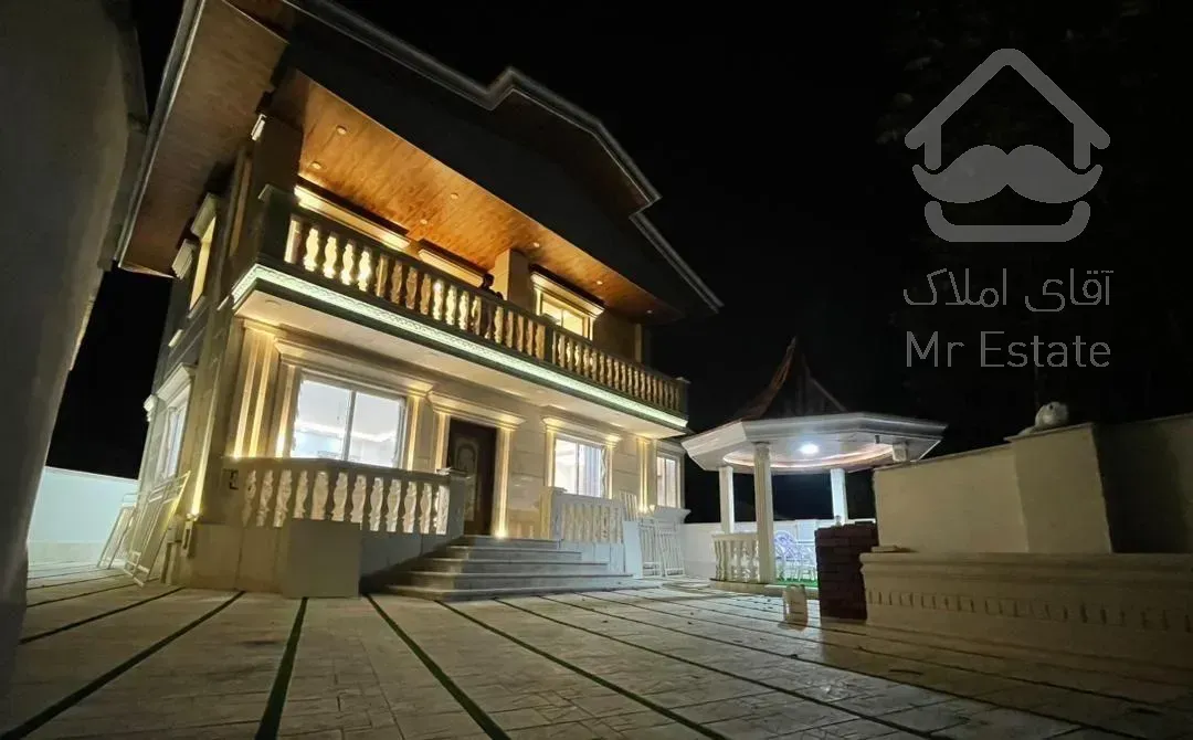 فروش به علت مهاجرت ۱۸۵ متری ۳ خواب/فرنیش/نعمت آباد