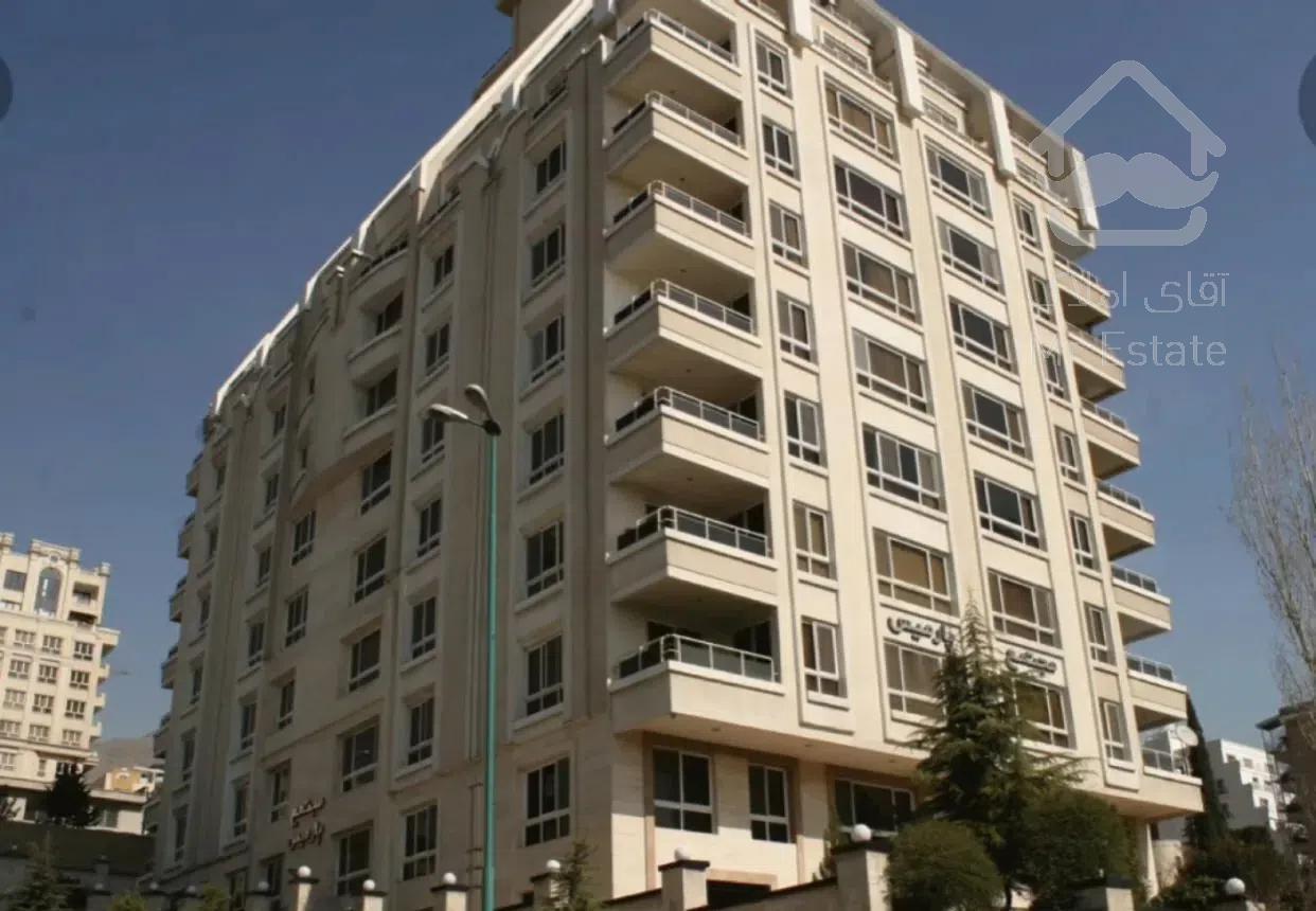 ولنجک ١٥٥متر ،برج باغ