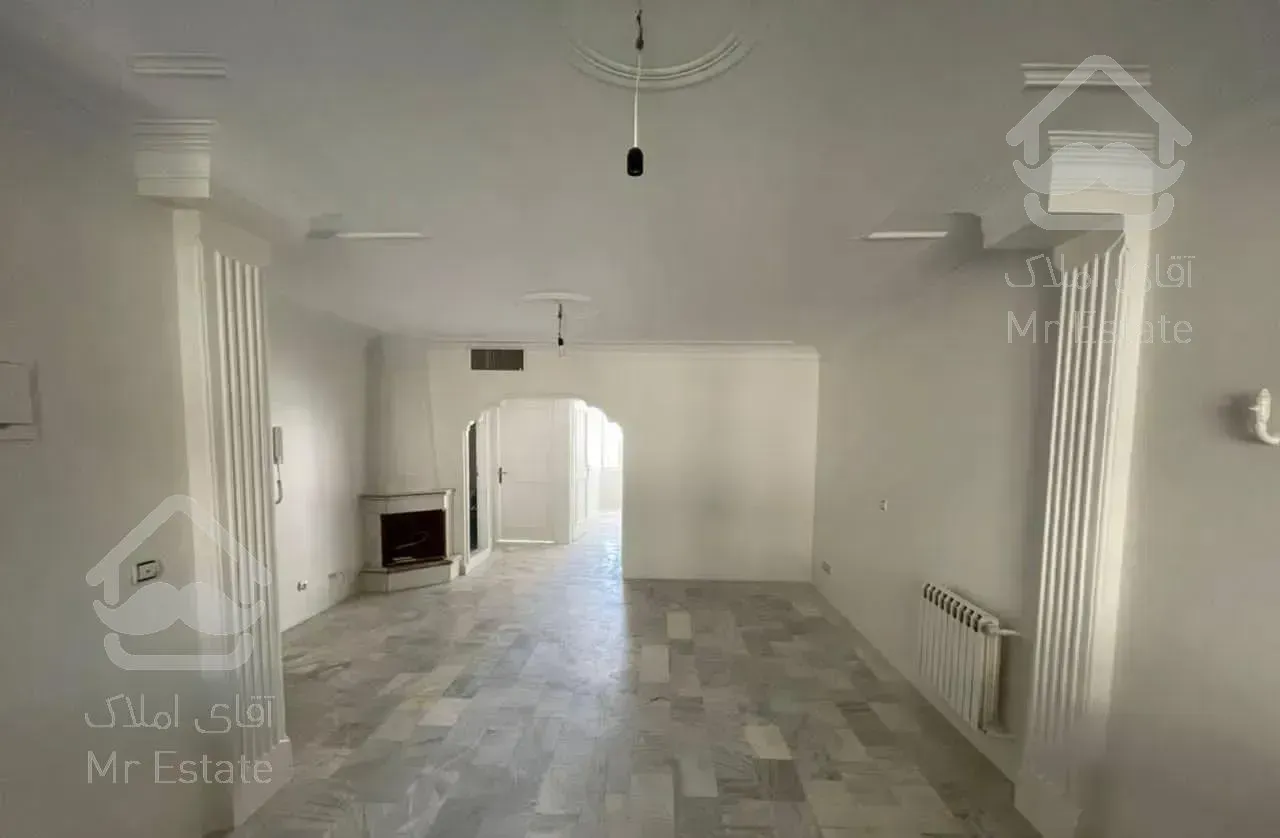 آپارتمان ٨٥ مترى فرعى بهار تهرانپارس