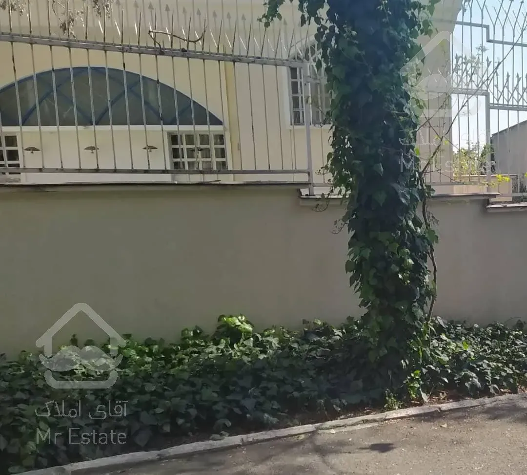 اجاره و رهن ویلا زعفرانیه 700  متر لاکچری