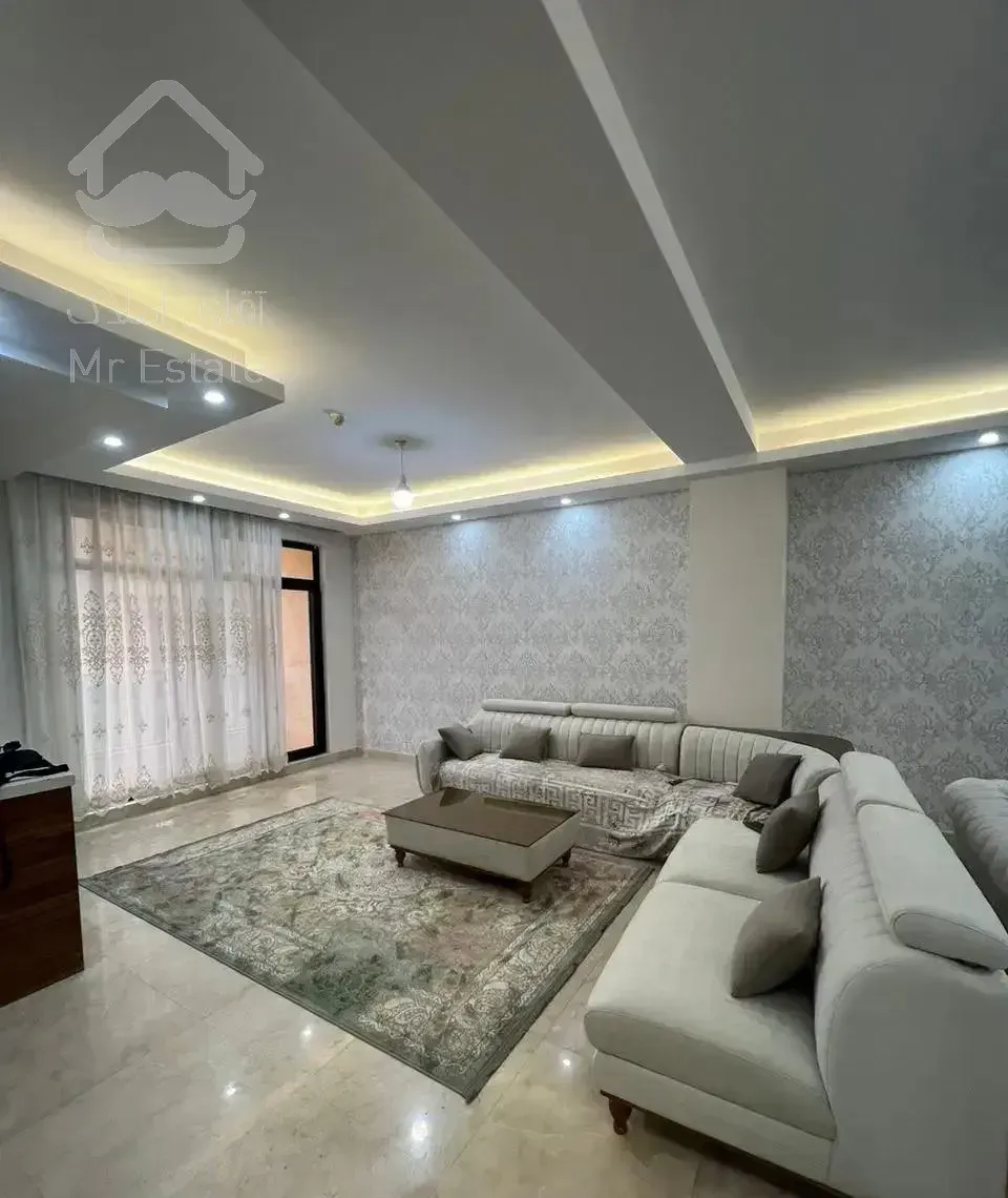 ۶۲ متر ۲ خوابه فول امکانات شریعتی روبه بهارشیراز