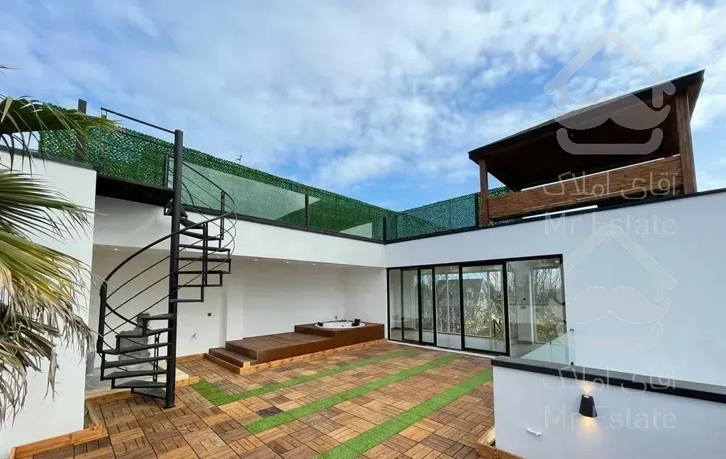 اپارتمان ۱۳۶ متری اجاره