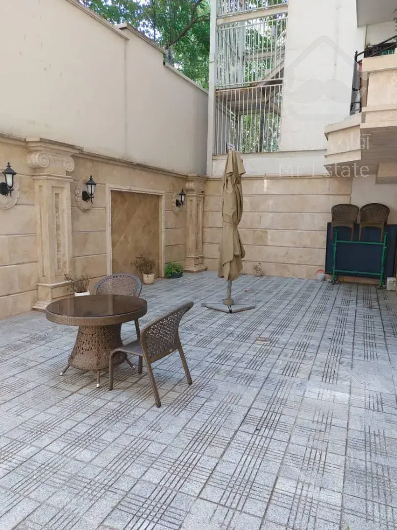 اجاره و رهن آپارتمان الهیه 190  متر لاکچری