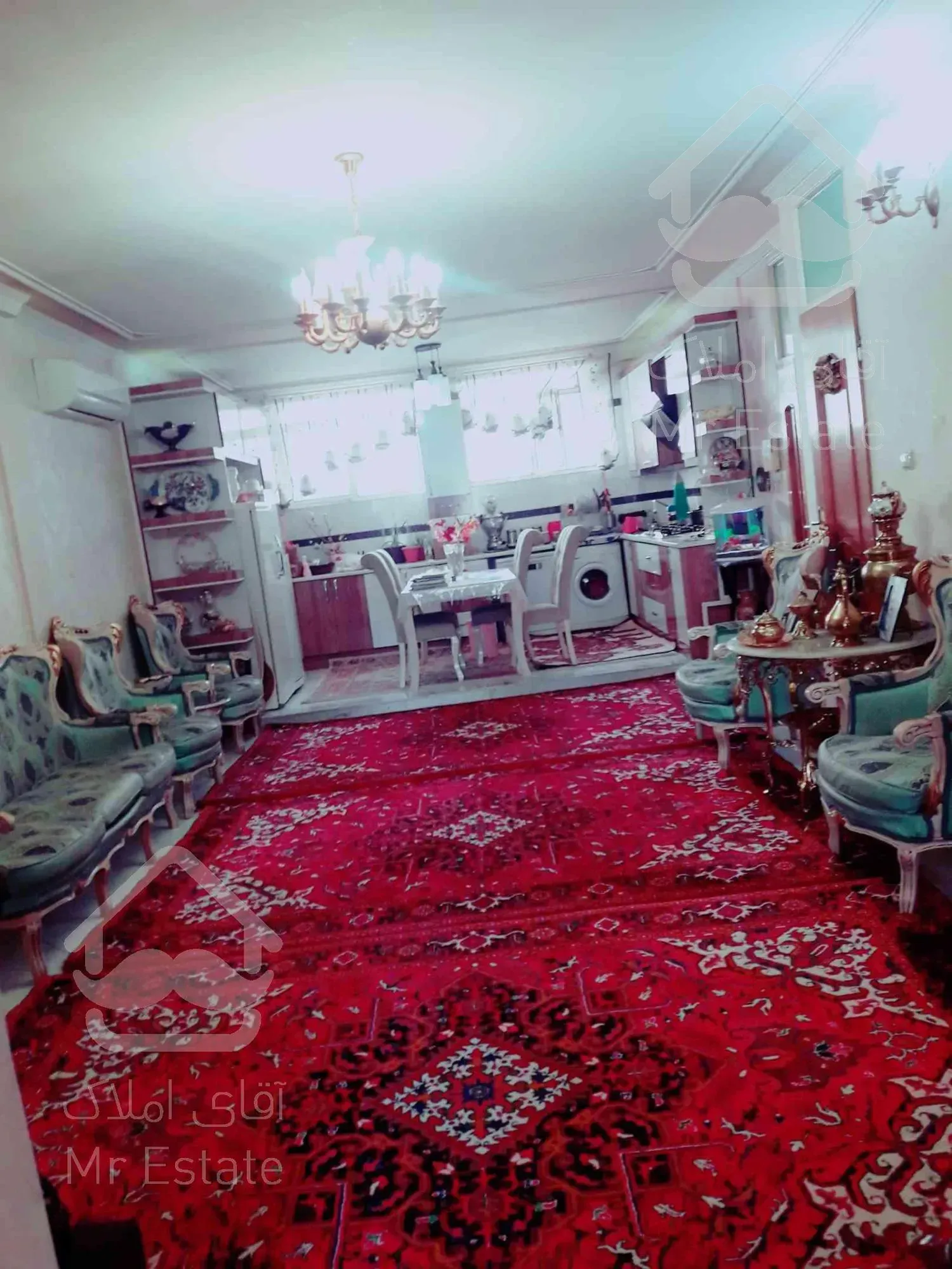 آپارتمان شخصی ساز