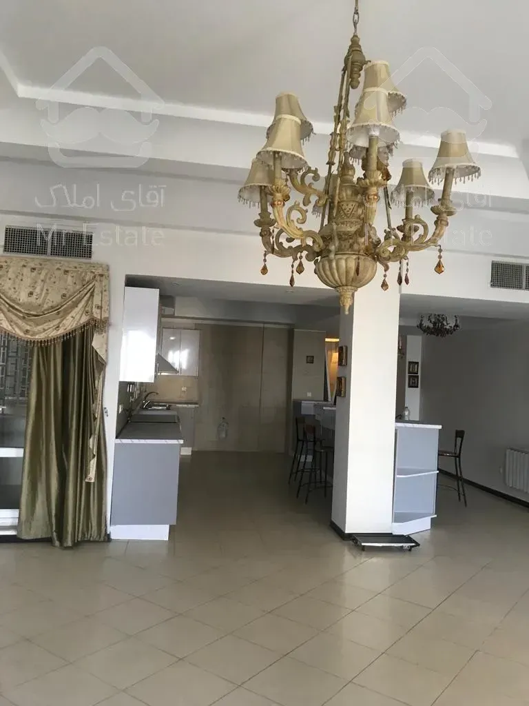 اجاره و رهن آپارتمان ولنجک 165  متر اکازيون