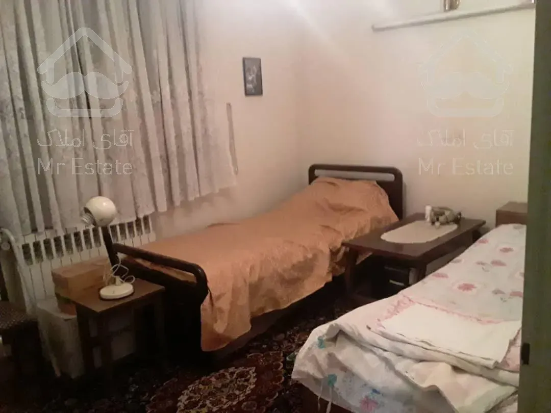 فروش آپارتمان زعفرانیه 135  متر لاکچری