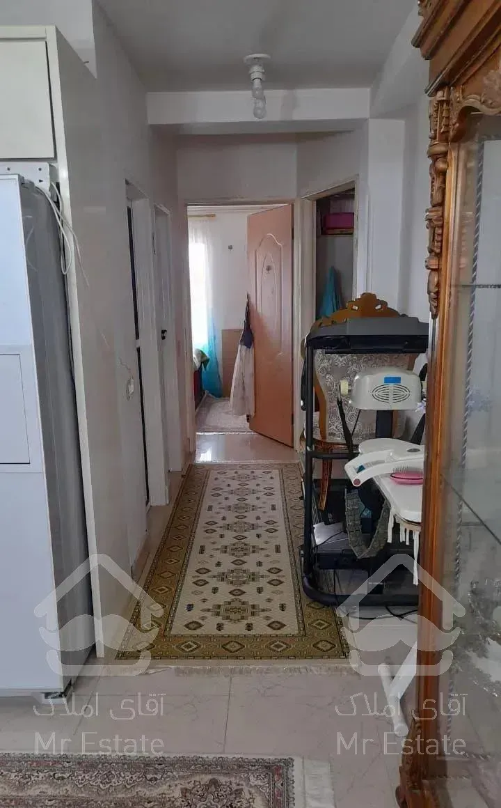 آپارتمان 90متری خیابان سردار جنگل