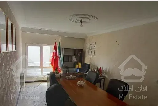 فروش اپارتمان 120 متری سند اداری