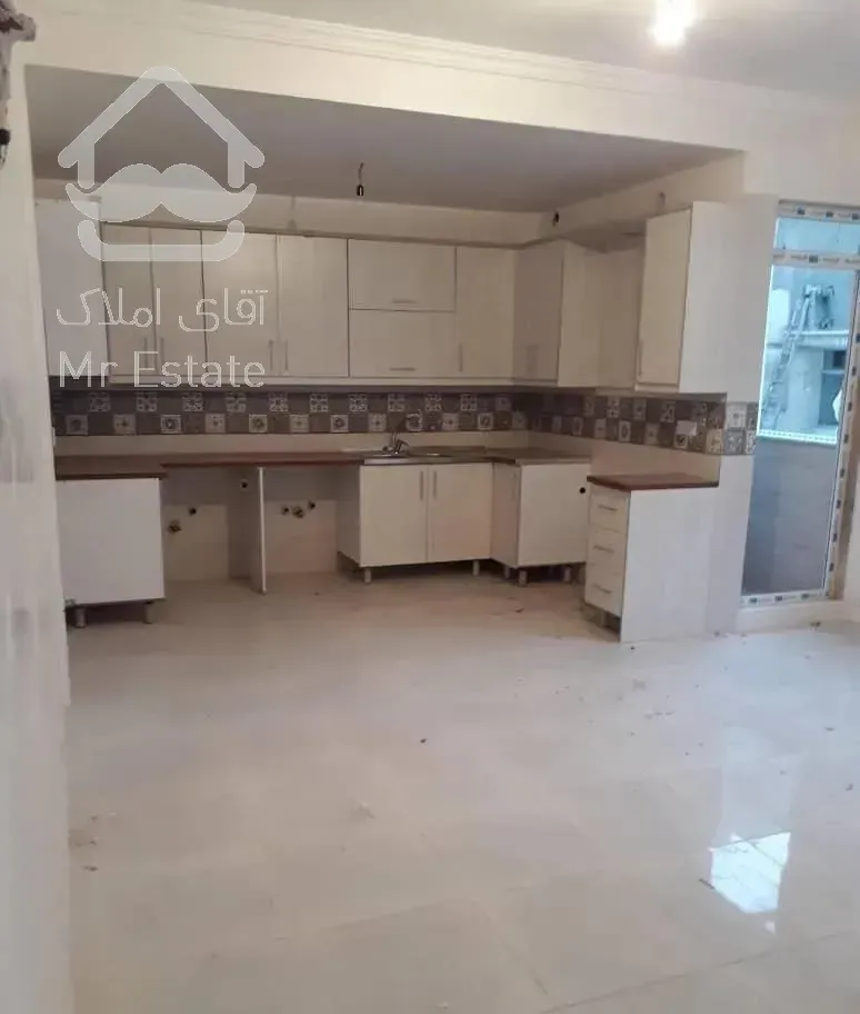 ۶۰متر تختی/فول امکانات/جادو معماری /بدون مشابه