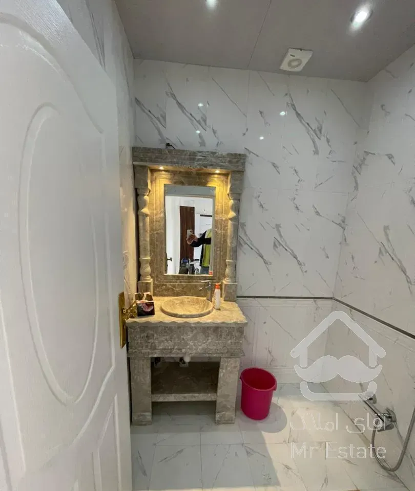 ویلا ۴۰۰ متر شهرکی جاده سهیلیه کرج کردان